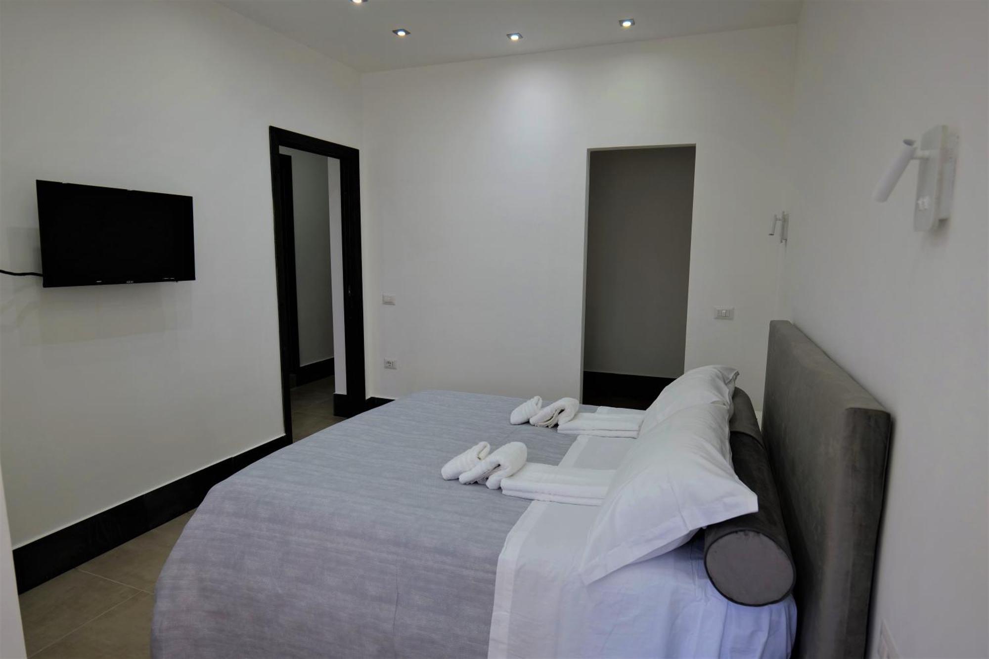 Valeria House Appartement *