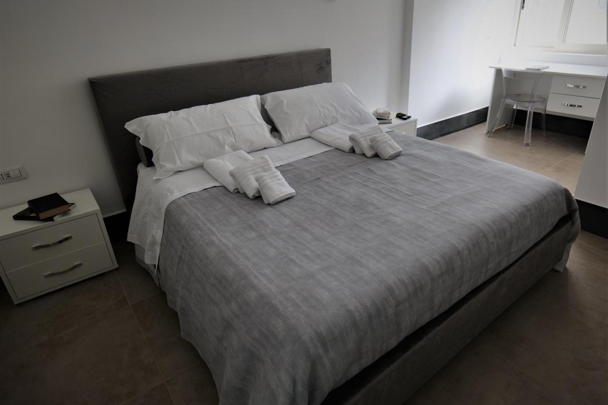 Valeria House Appartement *