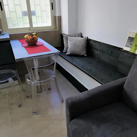 Valeria House Apartment Naples Exterior photo