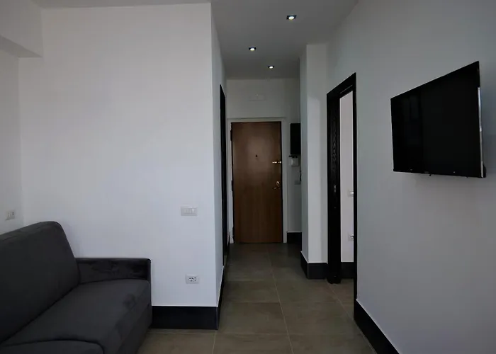 Valeria House